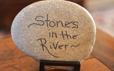 Called to Unexpected Places (Stone 12)